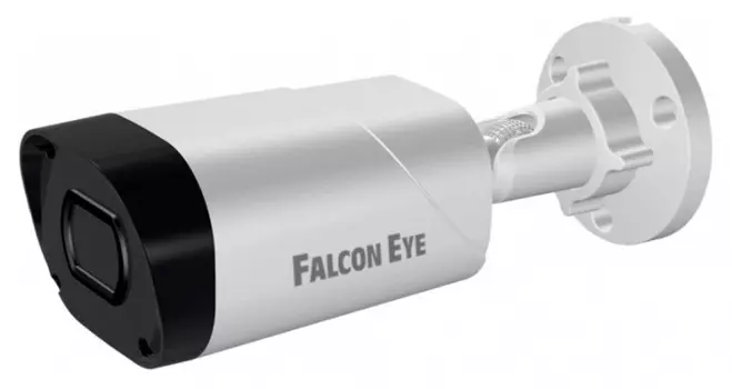 Видеокамера IP Falcon Eye FE-IPC-BV2-50pa 2.8-12мм