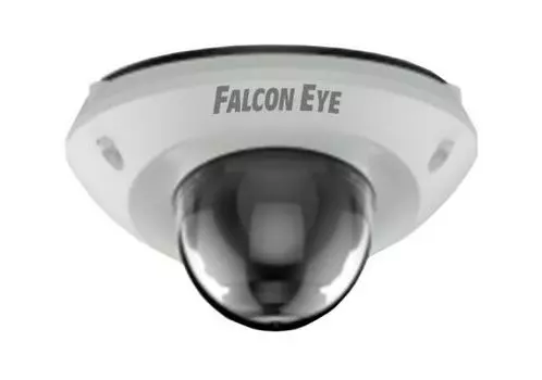 Видеокамера IP Falcon Eye FE-IPC-D2-10pm 2.8мм