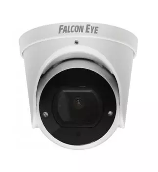 Видеокамера IP Falcon Eye FE-IPC-DV2-40pa 2.8-12мм