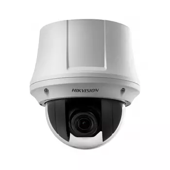 Видеокамера IP HikVision 2MP PTZ DOME DS-2DE4225W-DE3 белый