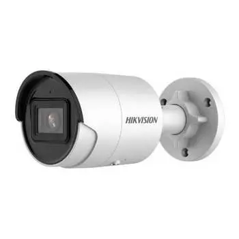 Видеокамера IP Hikvision DS-2CD2023G2-IU 6мм