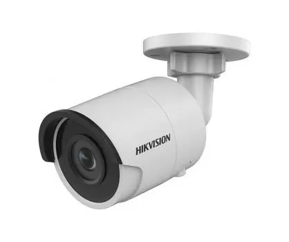 Видеокамера IP Hikvision DS-2CD2083G0-I 2.8мм белый