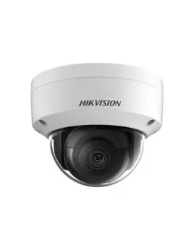 Видеокамера IP Hikvision DS-2CD2123G2-IS 4мм