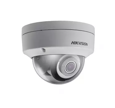 Видеокамера IP Hikvision DS-2CD2143G0-IS 8мм