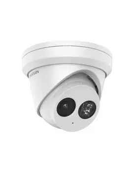 Видеокамера IP Hikvision DS-2CD2383G2-IU(2.8mm)