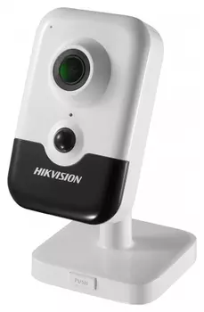 Видеокамера IP Hikvision DS-2CD2423G0-IW 4M W