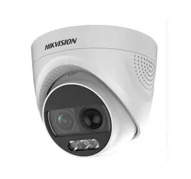 Видеокамера IP HikVision DS-2CE72DFT-PIRXOF28