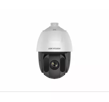 Видеокамера IP Hikvision DS-2DE5225IW-AE(B) 4.8-120мм