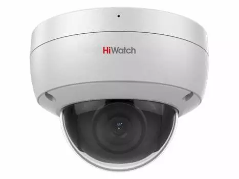 Видеокамера IP HikVision DS-I252M 2.8MM