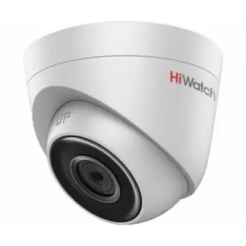 Видеокамера IP HikVision HiWatch DS-I203 (D) 4мм
