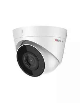 Видеокамера IP HiWatch DS-I203 (D) 4мм