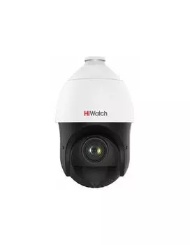 Видеокамера IP HiWatch DS-I215(C)