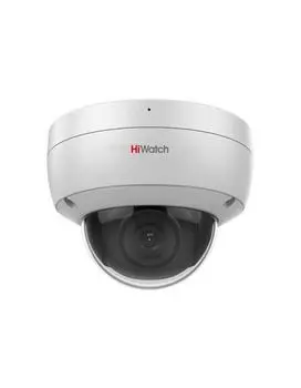 Видеокамера IP HiWatch DS-I252M 4-4мм
