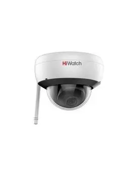 Видеокамера IP HiWatch DS-I252W(C) 4-4мм