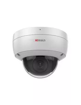 Видеокамера IP HiWatch DS-I652M (4 mm)