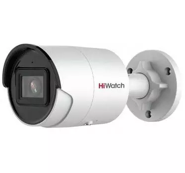 Видеокамера IP HiWatch Pro IPC-B022-G2/U 6-6мм