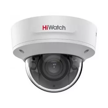 Видеокамера IP HiWatch Pro IPC-D682-G2/ZS 2.8-12мм