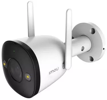 Видеокамера IP Imou IPC-F42FP-D-0360B-imou 3.6-3.6мм