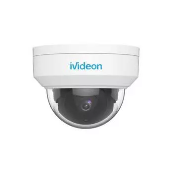 Видеокамера IP Ivideon Dome ID12-E