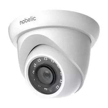 Видеокамера IP Nobelic NBLC-6231F