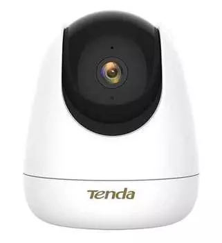Видеокамера IP Tenda CP7 PAN/TILT