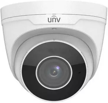 Видеокамера IP UNV Ростелеком IPC3632ER3-DPZ28-C 2.7-12мм
