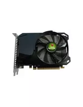 Видеокарта AFOX GeForce GT740 4096Mb ATX SINGLE FAN (AF740-4096D5H3)