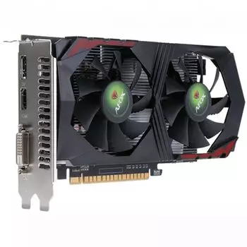 Видеокарта Afox GTX1050Ti 4GB GDDR5 128Bit (AF1050TI-4096D5H2-V4)