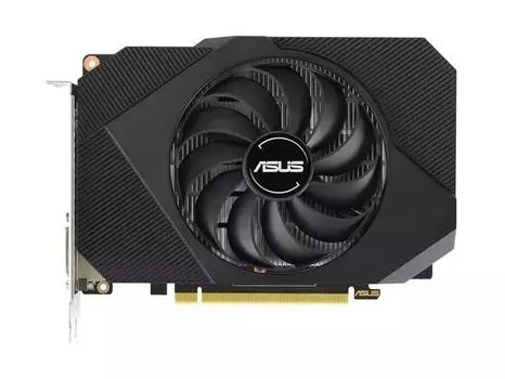 Видеокарта Asus GTX1630 90YV0I50-M0NA00