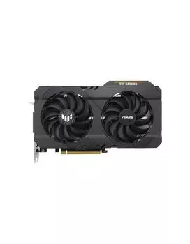 Видеокарта Asus TUF-RX6500XT-O4G-GAMING