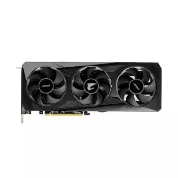 Видеокарта GigaByte GeForce RTX 3060Ti (GV-N306TAORUS E-8GD 2.0)