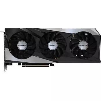 Видеокарта Gigabyte INTEL ARC A380 6144Mb 96 GDDR6 Ret (GV-IA380GAMING OC-6GD)