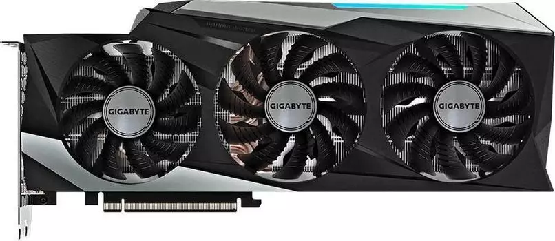 Видеокарта Gigabyte NV GeForce RTX3080 10Gb (GV-N3080GAMING OC-10GD 2.0)