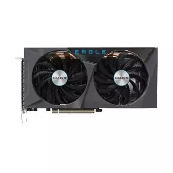 Видеокарта Gigabyte RTX3060 12GB (GV-N3060EAGLE OC-12GD)