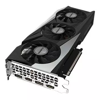 Видеокарта Gigabyte RTX3060TI GAMING OC-8G (GV-N306TGAMING OC-8GD)