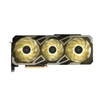 Видеокарта KFA2 PCIE16 RTX3090TI 24GB (39IXM5MD6HEK)