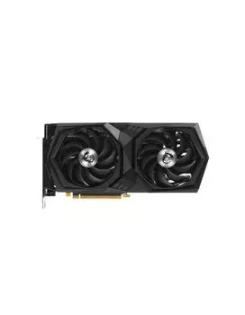 Видеокарта MSI GeForce RTX 3060 Ti LHR 8Gb Gaming X (RTX 3060 TI GAMING X 8G LHR)
