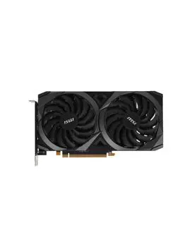 Видеокарта MSI GeForce RTX 3060Ti 8Gb RTX 3060 TI VENTUS 2X 8G V1 LH