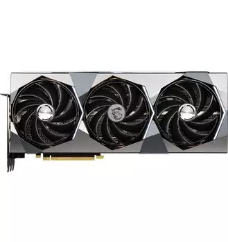 Видеокарта MSI GeForce RTX 4070TI 12288Mb 384 GDDR6X Ret (602-V513-08S)