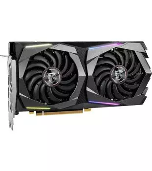 Видеокарта MSI GTX 1660 SUPER 6144Mb (GTX 1660 SUPER GAMING)