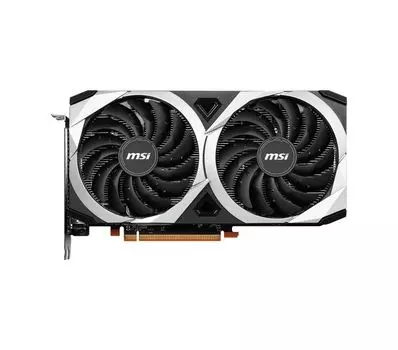 Видеокарта MSI Radeon RX 6600 MECH 2X 8Gb RU (RX 6600 MECH 2X 8G RU)