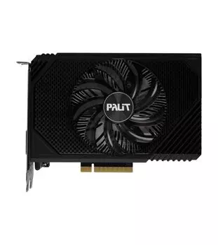 Видеокарта Palit GeForce RTX 3050 8192Mb 128 GDDR6 Ret (NE63050018P1-1070F)