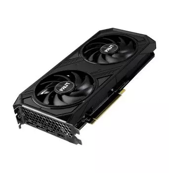 Видеокарта PALIT GeForce RTX 4070 DUAL 12G (NED4070019K9-1047D)