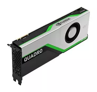Видеокарта PNY Nvidia Quadro RTX 5000 16 GB (VCQRTX5000-SB)