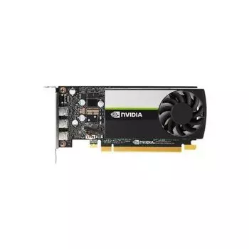 Видеокарта PNY Nvidia Quadro T400 2 GB (VCNT400BLK-1)