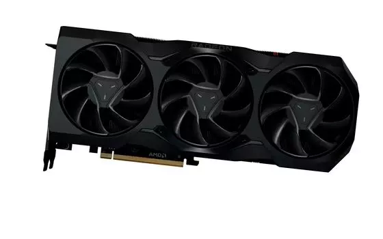 Видеокарта Sapphire AMD Radeon RX 7900 XTX GAMING 24GB GDDR6 HDMI DUAL DP USB-C (21322-01-20G)