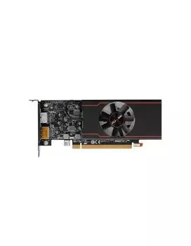 Видеокарта Sapphire Radeon RX6400 PULSE Gaming 4Gb (11315-01-20G)