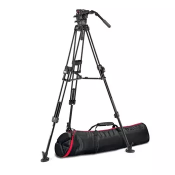 Видеокомплект Manfrotto MVK526TWINFA (штатив+головка)