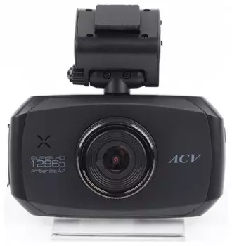Видеорегистратор ACV GQ314 GPS