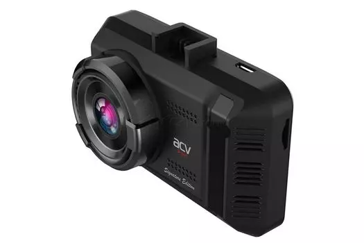 Видеорегистратор ACV GX9100